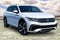 2022 Volkswagen Tiguan 2.0T SEL R-Line