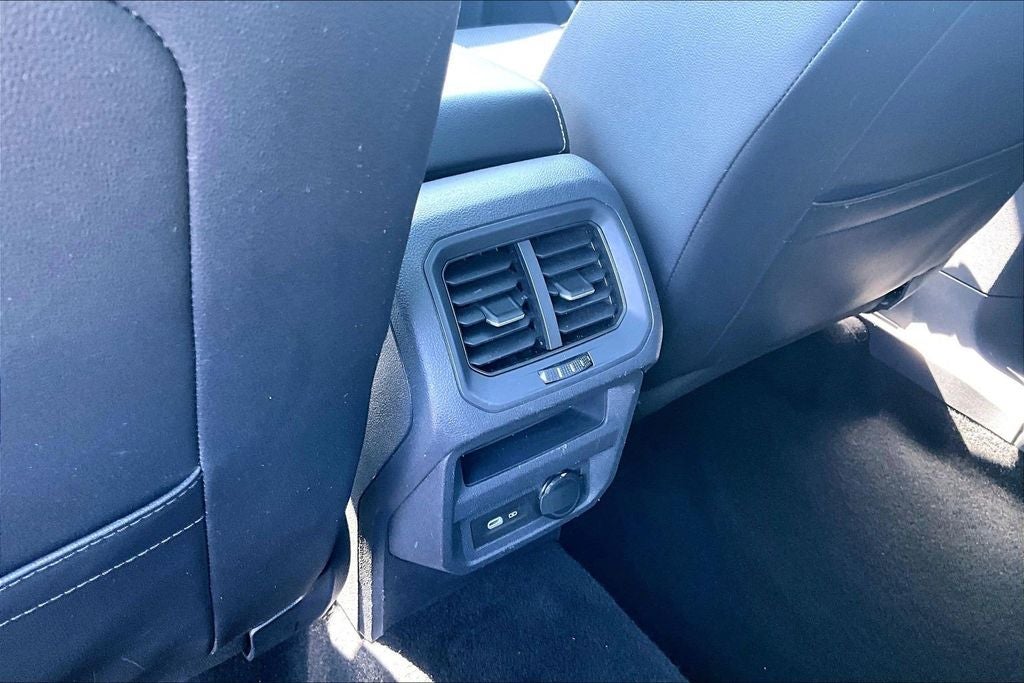 2022 Volkswagen Tiguan 2.0T SEL R-Line