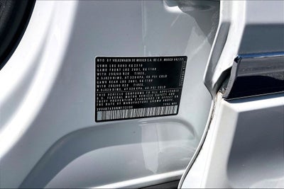 2022 Volkswagen Tiguan 2.0T SEL R-Line
