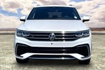 2022 Volkswagen Tiguan 2.0T SEL R-Line