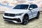2022 Volkswagen Tiguan 2.0T SEL R-Line