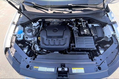 2022 Volkswagen Tiguan 2.0T SEL R-Line