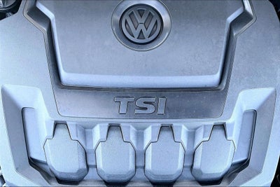 2022 Volkswagen Tiguan 2.0T SEL R-Line