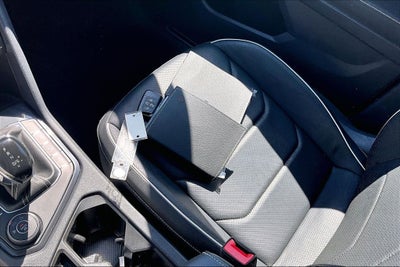 2022 Volkswagen Tiguan 2.0T SEL R-Line