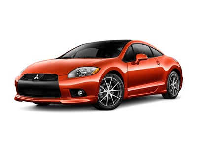 2011 Mitsubishi Eclipse GS Sport