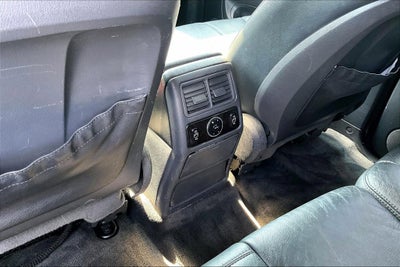 2005 Mercedes-Benz M-Class ML 350 4MATIC®