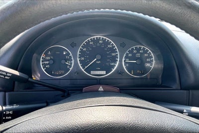 2005 Mercedes-Benz M-Class ML 350 4MATIC®