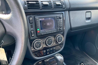 2005 Mercedes-Benz M-Class ML 350 4MATIC®