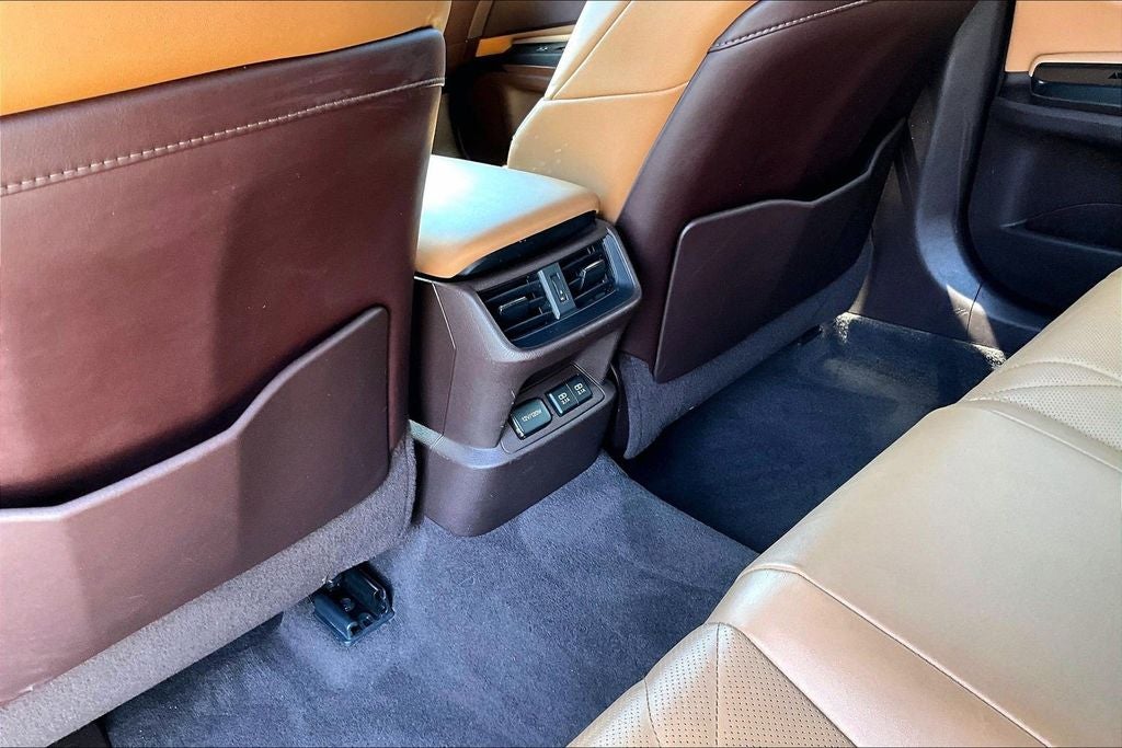 2019 Lexus ES 350 Luxury