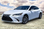 2019 Lexus ES 350 Luxury