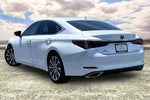 2019 Lexus ES 350 Luxury