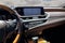 2019 Lexus ES 350 Luxury
