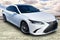 2025 Lexus ES 350 Ultra Luxury
