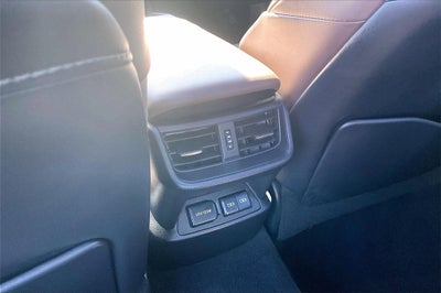 2025 Lexus ES 350 Ultra Luxury