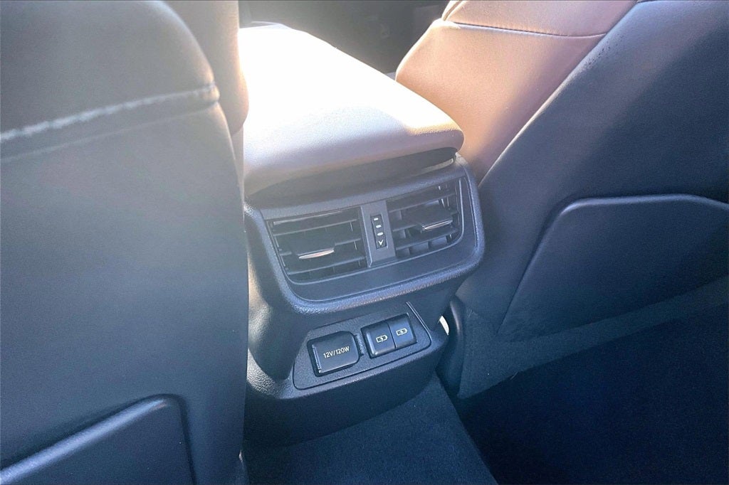 2025 Lexus ES 350 Ultra Luxury