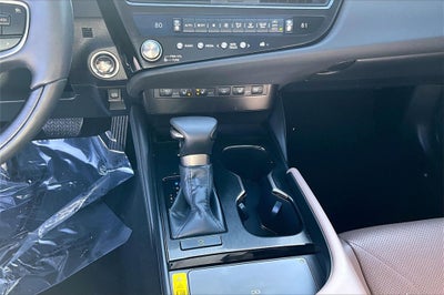 2025 Lexus ES 350 Ultra Luxury