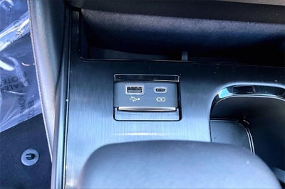 2025 Lexus ES 350 Ultra Luxury