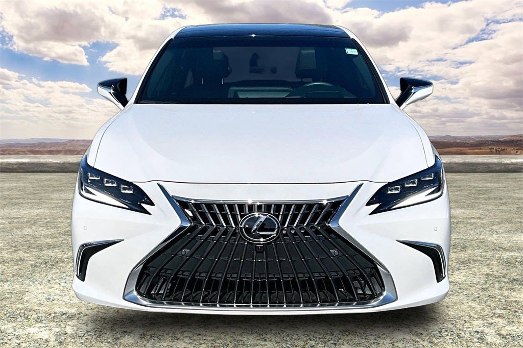 2025 Lexus ES 350 Ultra Luxury
