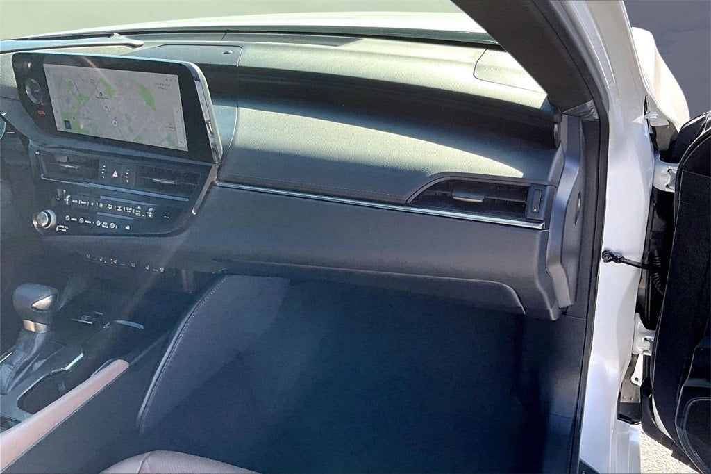 2025 Lexus ES 350 Ultra Luxury