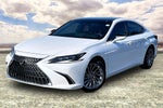 2025 Lexus ES 350 Ultra Luxury