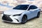 2025 Lexus ES 350 Ultra Luxury