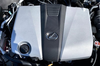 2025 Lexus ES 350 Ultra Luxury