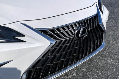 2025 Lexus ES 350 Ultra Luxury