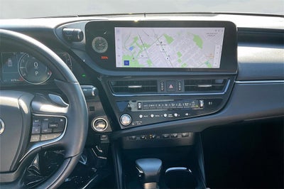 2025 Lexus ES 350 Ultra Luxury