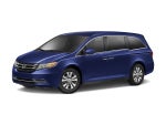 2014 Honda Odyssey Base