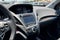 2017 Acura MDX 3.5L SH-AWD w/Advance Package