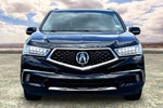 2017 Acura MDX 3.5L SH-AWD w/Advance Package