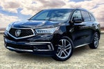 2017 Acura MDX 3.5L SH-AWD w/Advance Package