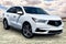 2020 Acura MDX Technology