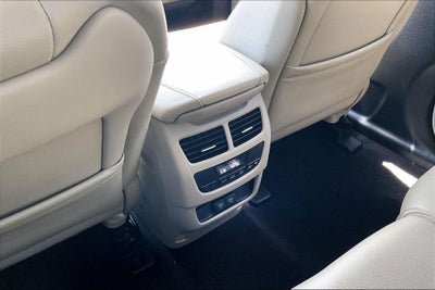 2020 Acura MDX Technology