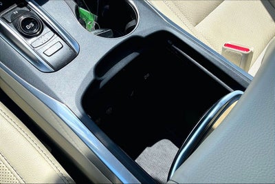 2020 Acura MDX Technology