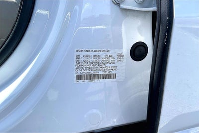 2020 Acura MDX Technology