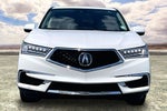 2020 Acura MDX Technology
