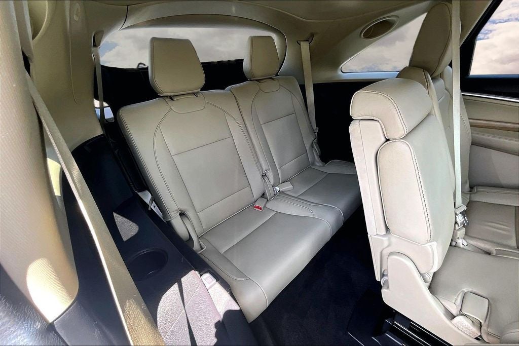 2020 Acura MDX Technology