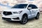 2020 Acura MDX Technology