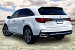 2020 Acura MDX Technology