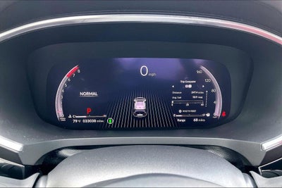 2024 Acura MDX Type S w/Advance Package SH-AWD