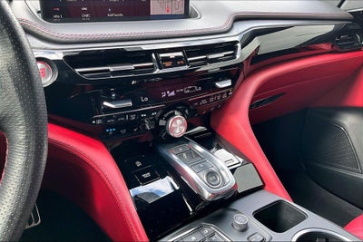 2024 Acura MDX Type S w/Advance Package SH-AWD