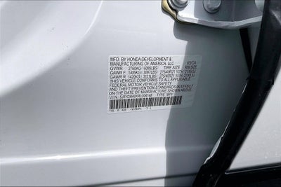 2024 Acura MDX Type S w/Advance Package SH-AWD