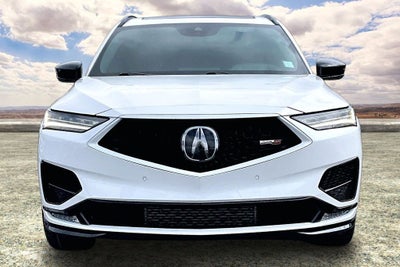 2024 Acura MDX Type S w/Advance Package SH-AWD