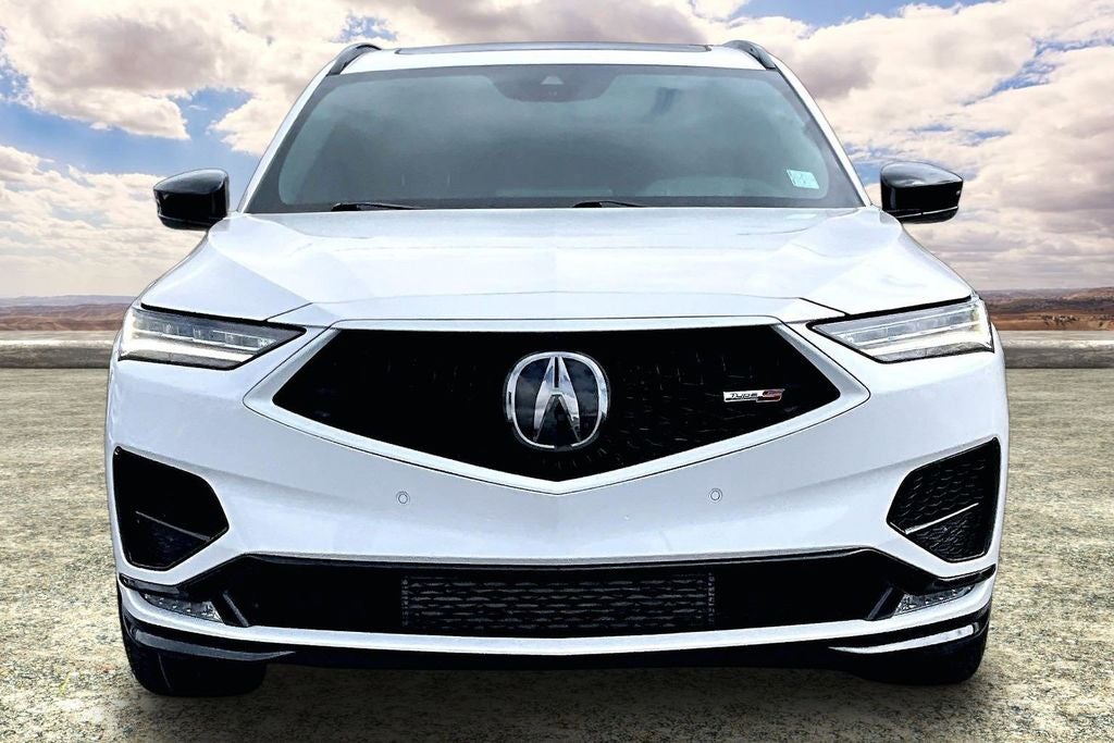 2024 Acura MDX Type S w/Advance Package SH-AWD
