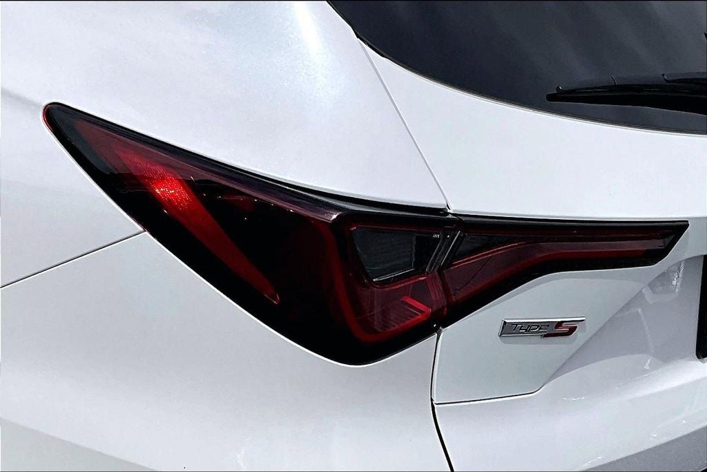 2024 Acura MDX Type S w/Advance Package SH-AWD