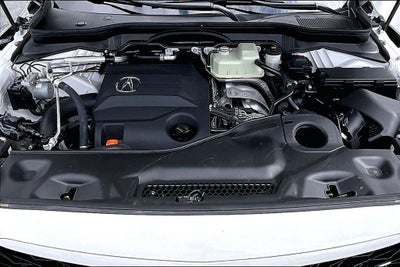 2024 Acura MDX Type S w/Advance Package SH-AWD