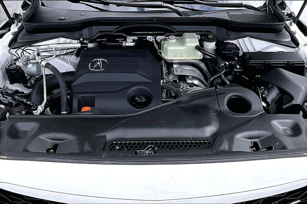 2024 Acura MDX Type S w/Advance Package SH-AWD