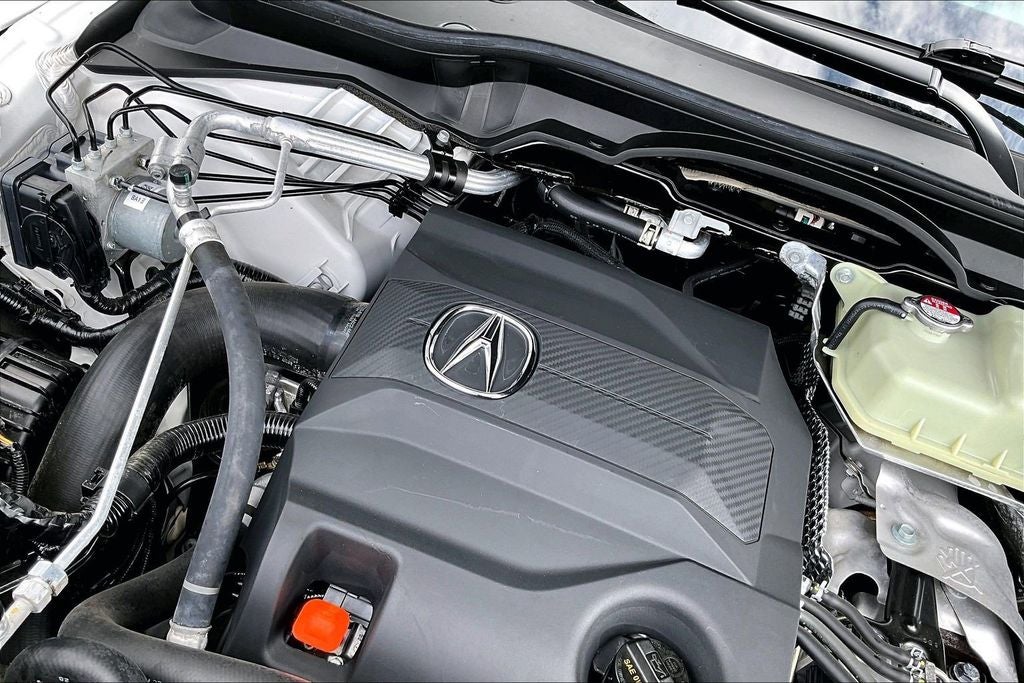 2024 Acura MDX Type S w/Advance Package SH-AWD