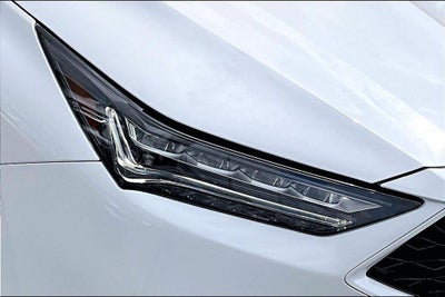 2024 Acura MDX Type S w/Advance Package SH-AWD